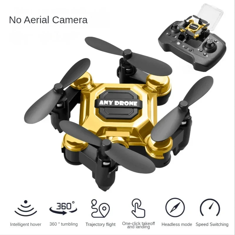 Mini 4k drone