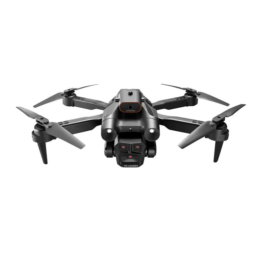 S92 HD 4K Drone multicamara