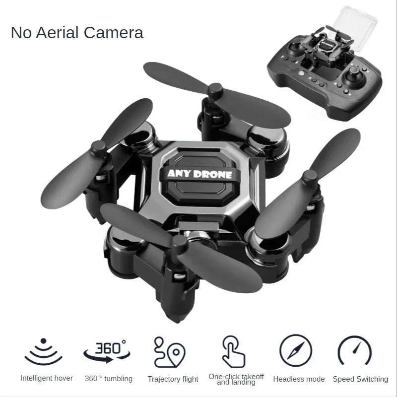 Mini 4k drone